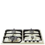 כיריים גז DELONGHI דלונגי NDG71AV