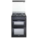 תנור בישול ואפיה משולב DELONGHI דלונגי NDS1218AN