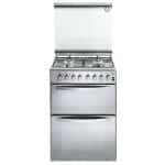 תנור בישול ואפיה משולב DELONGHI דלונגי NDS1218X