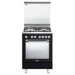 תנור בישול ואפיה משולב DELONGHI דלונגי NDS577N