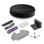 שואב אבק רובוטי שוטף EUREKA יוריקה NER450