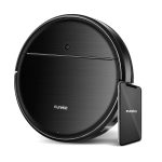 שואב אבק רובוטי שוטף EUREKA יוריקה NER450