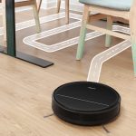 שואב אבק רובוטי שוטף EUREKA יוריקה NER450