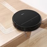 שואב אבק רובוטי שוטף EUREKA יוריקה NER450