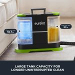 שואב אבק נטען EUREKA יוריקה NEY100ME