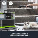 שואב אבק נטען EUREKA יוריקה NEY100ME