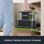 שואב אבק נטען EUREKA יוריקה NEY100ME