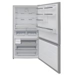 מקרר מקפיא תחתון FUJICOM פוג'יקום NF888BM