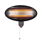 תנור חימום UNIVERSE יוניברס NRI-9420