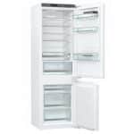 מקרר מקפיא תחתון GORENJE גורניה NRKI2181A1