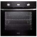 תנור אפיה בילד אין DELONGHI דלונגי NSM7NLIL