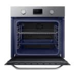 תנור אפיה בילד אין SAMSUNG סמסונג NV70K1340BS