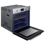 תנור אפיה בילד אין SAMSUNG סמסונג NV70K1340BS