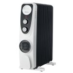 רדיאטור MIDEA מידאה NY2311-22HF-W 9026