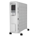 רדיאטור MIDEA מידאה NY2513-17QRA 9024