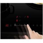 כיריים אינדוקציה SAMSUNG סמסונג NZ64H37070K