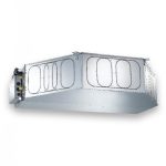 מזגן מיני מרכזי ELECTRA אלקטרה Compact Smart 40T