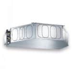 מזגן מיני מרכזי ELECTRA אלקטרה WIFI COMPACT ELD 60 3PH