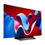 טלוויזיה LG אל ג'י OLED48C46LA