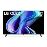 טלוויזיה LG אל ג'י OLED55A36LA