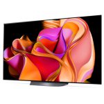 טלוויזיה LG אל ג'י OLED65CS3VA