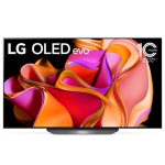 טלוויזיה LG אל ג'י OLED65CS3VA