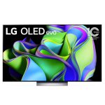 טלוויזיה LG אל ג'י OLED83C36LA
