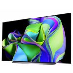 טלוויזיה LG אל ג'י OLED83C36LA