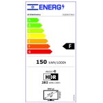 טלוויזיה LG אל ג'י OLED83C36LA