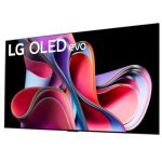 טלוויזיה LG אל ג'י OLED83G36LA
