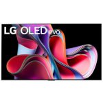 טלוויזיה LG אל ג'י OLED83G36LA