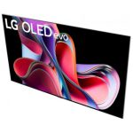 טלוויזיה LG אל ג'י OLED83G36LA