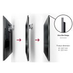 טלוויזיה LG אל ג'י OLED83G36LA