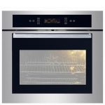 תנור אפיה בילד אין LY VENT לי ונט OV-T-160