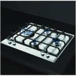 כיריים גז SMEG סמג P261XGH