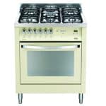 תנור בישול ואפיה משולב LOFRA לופרה PBI76