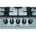 כיריים גז BOSCH בוש PCQ7A5B90Y