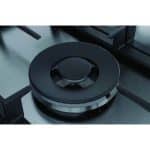 כיריים גז BOSCH בוש PCQ7A5B90Y