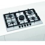 כיריים גז BOSCH בוש PCQ7A5B90Y