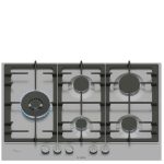 כיריים גז BOSCH בוש FlameSelect PCS7A5I90Y