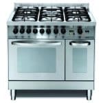 תנור בישול ואפיה משולב LOFRA לופרה PD96MFT COOL