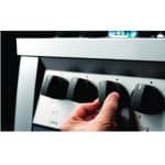 תנור בישול ואפיה משולב LOFRA לופרה MSN66