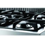 תנור בישול ואפיה משולב LOFRA לופרה PBP76