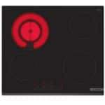 כיריים קרמיות BOSCH בוש PKF631FB2Y