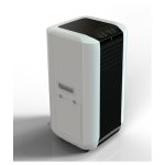 מזגן נייד PILOT פיילוט PORT 16H