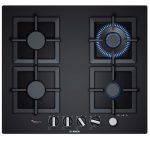 כיריים גז BOSCH בוש PPH6A6M25Y