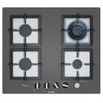 כיריים גז BOSCH בוש PPH6A9M20Y