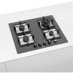 כיריים גז BOSCH בוש PPH6A9M20Y