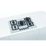 כיריים גז BOSCH בוש PPQ7A2M20