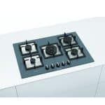 כיריים גז BOSCH בוש PPQ7A9M20Y